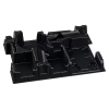 BOSCH  Insertie pentru GWS 18V-11, compatibil cu L-BOXX 136