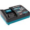 MAKITA  INCARCATOR RAPID 40V (XGT)