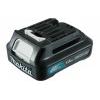 MAKITA BL1016 Acumulator Li-Ion, 12V CXT, 1.5Ah