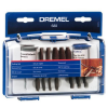 DREMEL  Set de taiere (688)