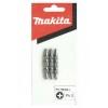 MAKITA CAP SURUBELNITA NR.3 SET/3BC