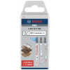 BOSCH  Set 15 panze PRO Laminate