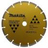 MAKITA DISC DIAMANTAT 230MM BETON MARMURA S.NORMAL