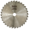 MAKITA DISC DE TAIERE 260X30X32TH LEMN