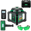 ADA ROTARY 500 HVG Nivela laser rotativa cu laser VERDE (500 m)