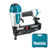 MAKITA AF601 Ciocan pneumatic pentru cuie cu jumatate de cap 25-64 mm