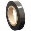 CROMWELL  Banda ‘Low-Tack’ 25 mm x100M LOW TACK PROTECTION TAPE BLACK