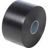 CROMWELL  Banda izolatoare din PVC extra lata 100 mm x33M BLACK PVC INSULATION TAPE