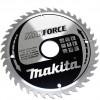 MAKITA PANZA CIRCULAR MAKFORCE 165X30X40TH LEMN MEDIE/FINA