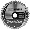 Disc MAKFORCE 210X30X40T LEMN MEDIE/FINA