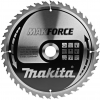 Disc MAKFORCE 270X30X40T LEMN FIN