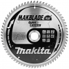 Disc MAKBLADE PLUS 260X30X70T LEMN MEDIU