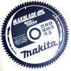 MAKITA PANZA MAKBLADEPLUS 260X30X80TH LEMN FIN