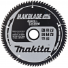 MAKITA PANZA MAKBLADEPLUS 216X30X80TH LEMN EXTRAFIN