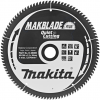 Disc MAKBLADE PLUS 260X30X100T LEMN EXTRA FIN