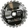 MAKITA  Disc circular lemn 190x20x24T