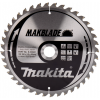 Disc MAKBLADE 260X30X40T LEMN, GROSIER