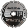 MAKITA PANZA MAKBLADE 255X30X60TH LEMN MEDIU