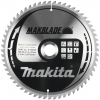 Disc MAKBLADE 260X30X60T LEMN MEDIU