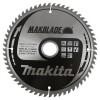 MAKITA PANZA MAKBLADE 216X30X60TH LEMN FINA