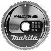 MAKITA  Disc circular lemn 216x30x100T