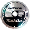 MAKITA  Disc circular lemn 250x30x100T