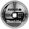 Disc MAKBLADE 260X20X100T LEMN EXTRA FIN