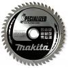 MAKITA  Disc circular lemn 160x20x48T