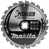 MAKITA PANZA CIRCULAR 270X30X24TH INCASTRAT LEMN MEDIU