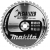 MAKITA  Disc circular lemn 355x30x40T