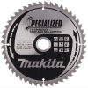 MAKITA PANZA CIRCULAR 235X30X48TH INCASTRAT LEMN MEDIU