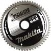 MAKITA  Disc circular aluminiu 180x30x60T