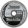 MAKITA  Disc circular aluminiu 190x30x60T