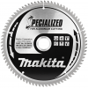 MAKITA  Disc circular aluminiu 235x30x80T
