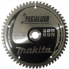 MAKITA  Disc circular aluminiu 190x20x60T