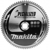 Disc MAKBLADE 260X30X80T ALUMINIU