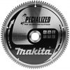 MAKITA  Disc circular aluminiu 260x30x100T