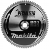 MAKITA  Disc circular aluminiu 305x30x80T