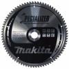 MAKITA  Disc circular aluminiu 300x30x80T