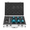 MAKITA EZY HOLE SAW PLUMBER SET