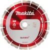 MAKITA DISC DIAMANTAT QUASAR 12MM X230mmX22.23