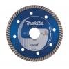 MAKITA DISC DIAMANTAT COMET TURBO 10MM X115mmX22.23