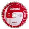 MAKITA DISC DIAMANTAT QUASAR 12MM X350mmX25.4 / 20