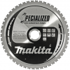 MAKITA PANZA CIRCULAR 235X30X50TH PANOURI SANDWICH