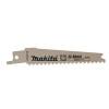 MAKITA  RECIPROSAW BLADE 100MM JR100D