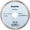 MAKITA D.DIAMANT 85X1.8X15MM S.CONTINUU GRESIE, STICLA UMED CC300D, CC301D