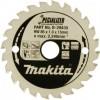 MAKITA PANZA CIRCULAR PT LAMINATE 85X15X24T