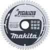 MAKITA  Disc circular laminate 136X20X48T