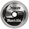 MAKITA  Disc circular otel 185x30x64T