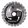 MAKITA  PANZA CIRCULAR M-FORCE LEMN 190X30X24